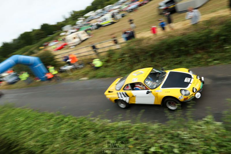 Illustration for article titled Shere Hill Climb PhotosÂ